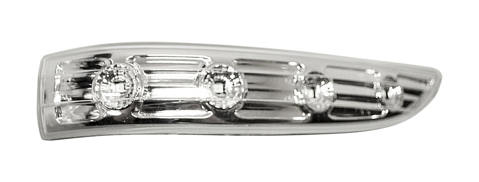Fanale Bianco Per Retrovisore Sinistro Per Hyundai Ix35 (lm) (HN8057416)