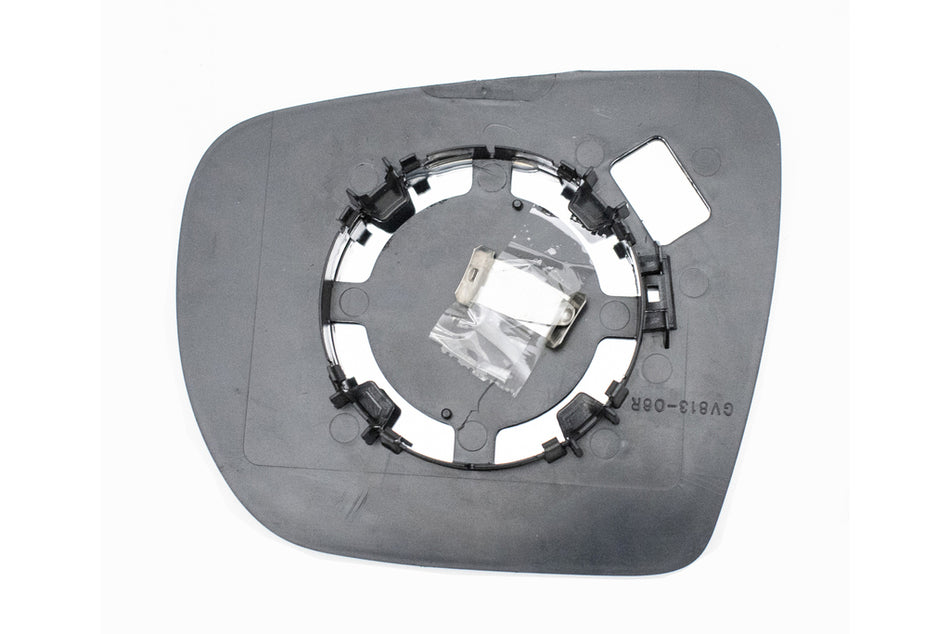 Piastra Specchio Destra-Convessa Per Hyundai Ix35 (lm) (HN8057503)