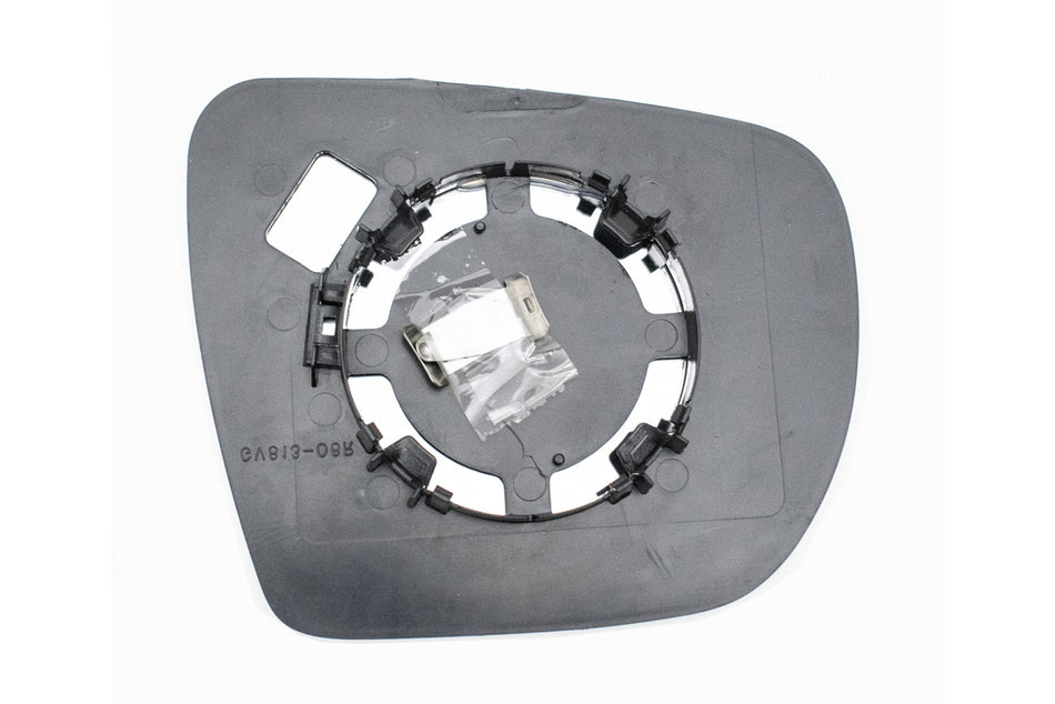 Piastra Specchio Sinistra-Convessa Per Hyundai Ix35 (lm) (HN8057504)