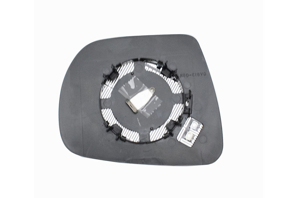 Piastra Specchio Sinistra-Termica-Convessa Per Hyundai Ix35 (lm) (HN8057514)
