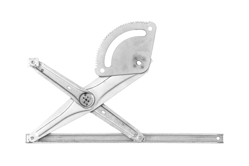 Meccanismo Alzacristallo Anteriore Destro Mod. 5 Porte Per Hyundai Ix35 (lm) (HN805W023)