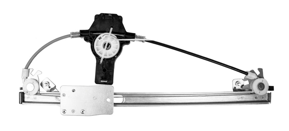 Meccanismo Alzacristallo Posteriore Destro Mod. 5 Porte Per Hyundai Ix35 (lm) (HN805W063)