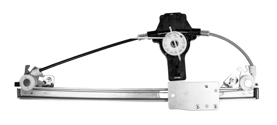 Meccanismo Alzacristallo Posteriore Sinistro Mod. 5 Porte Per Hyundai Ix35 (lm) (HN805W064)