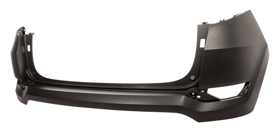 Paraurti Posteriore-Con Primer-Con Tracce Pdc Per Hyundai Tucson (tl) (HN8061051)