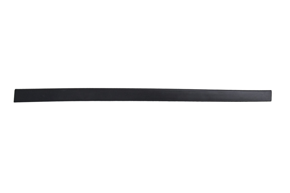 Modanatura Porta Anteriore Destra-Nera-Goffrata Per Hyundai Tucson (tl) (HN8061403)