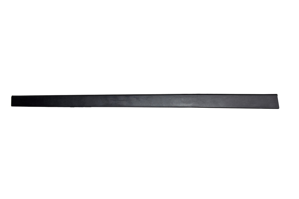 Modanatura Porta Anteriore Sinistra-Nera-Goffrata Per Hyundai Tucson (tl) (HN8061404)