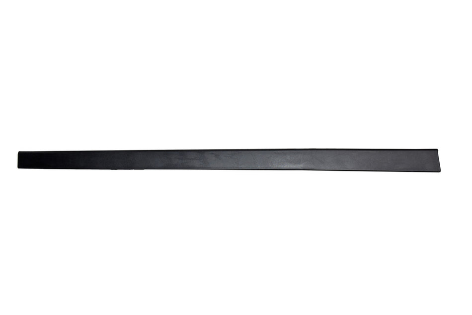 Modanatura Porta Anteriore Sinistra-Nera-Goffrata Per Hyundai Tucson (tl) (HN8061404)