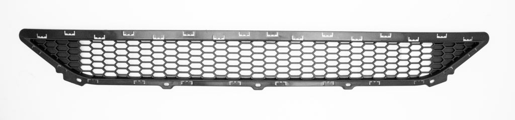 Griglia Paraurti Anteriore-Centrale Per Hyundai Tucson (tl) (HN8062120)