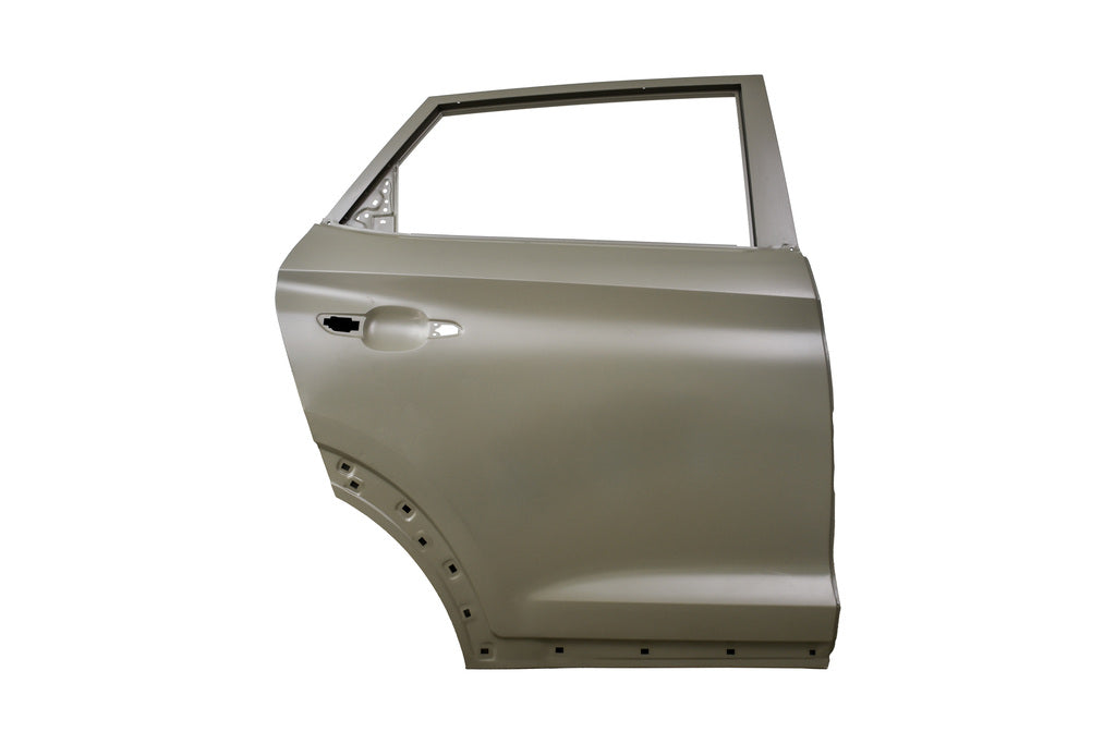 Porta Posteriore Destra Per Hyundai Tucson (tl) (HN8063553)