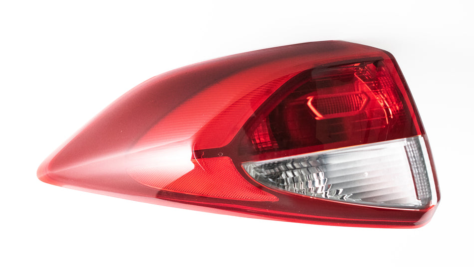Fanale Posteriore Sinistro-Esterno-Senza Portalampada Per Hyundai Tucson (tl) (HN8064154)