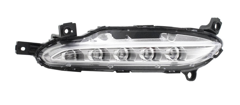Luce Diurna Destr-Led Per Hyundai Tucson (tl) (HN8064313)