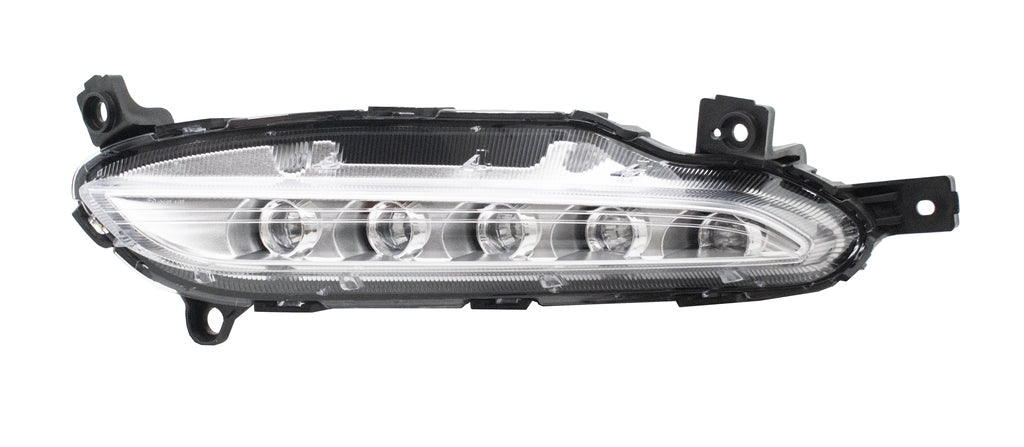 Luce Diurna Sinistr-Led Per Hyundai Tucson (tl) (HN8064314)
