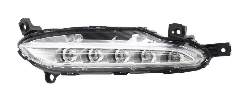 Luce Diurna Sinistr-Led Per Hyundai Tucson (tl) (HN8064314)