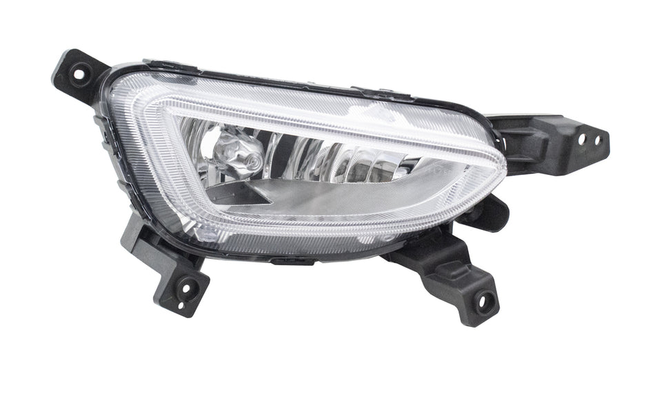 Fendinebbia Sinistro Per Hyundai Tucson (tl) (HN8064414)