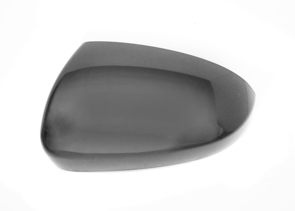 Calotta Retrovisore Sinistro-Nera Per Hyundai Tucson (tl) (HN8067404)