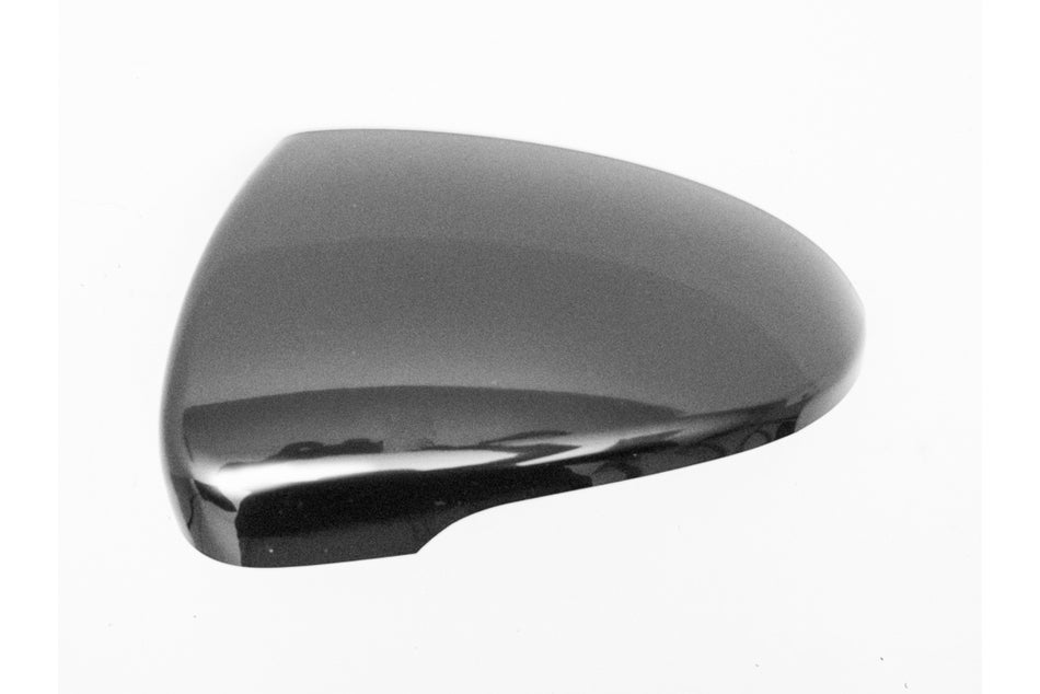Calotta Retrovisore Sinistro-Nera-Con Sede Fanale Per Hyundai Tucson (tl) (HN8067414)