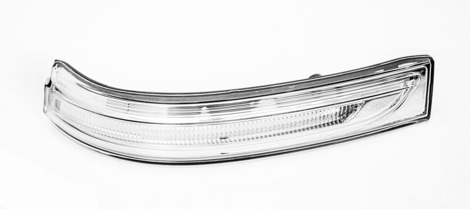 Fanale Bianco Per Retrovisore Sinistro Per Hyundai Tucson (tl) (HN8067416)