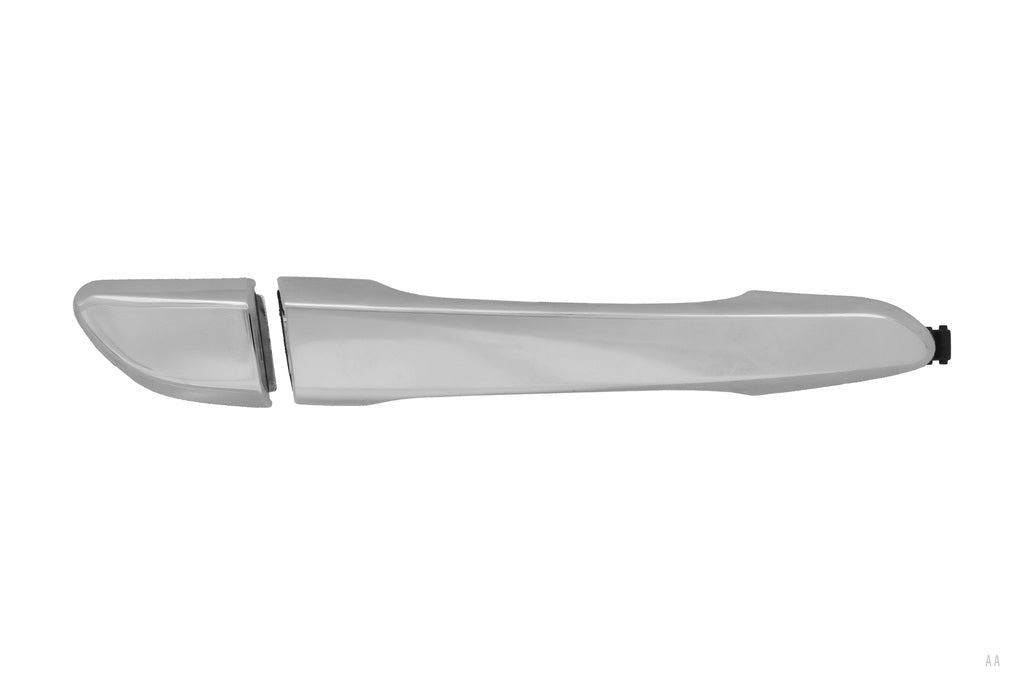 Maniglia Anteriore Destra-Esterna-Cromata Per Hyundai Tucson (tl) (HN8068001)