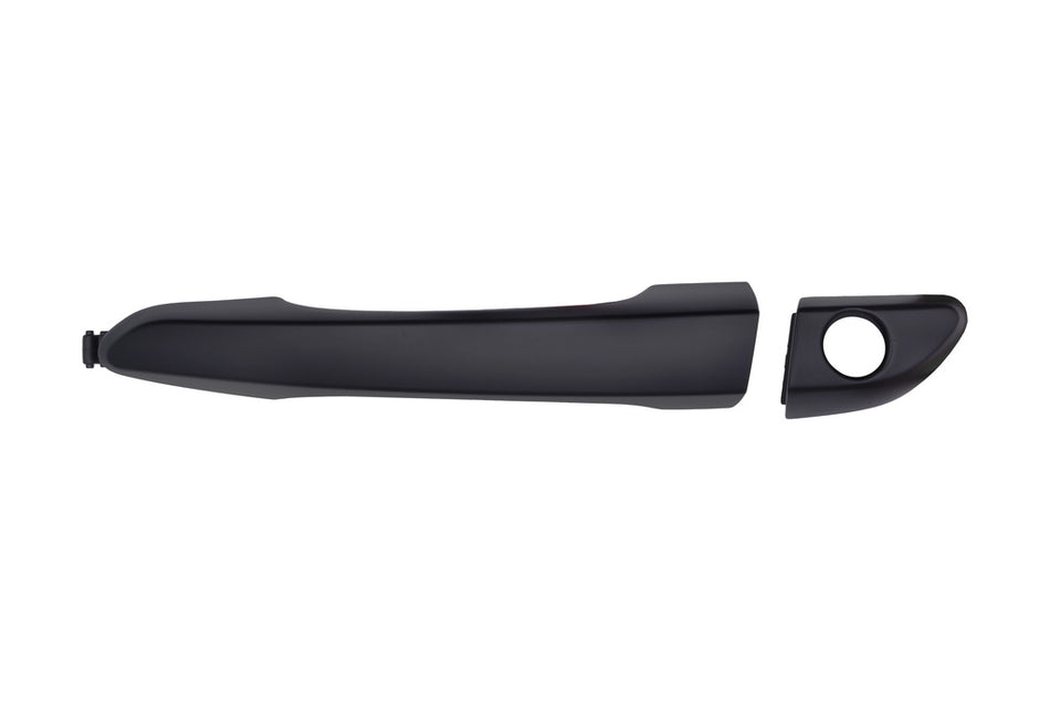 Maniglia Anteriore Sinistra-Esterna-Con Primer-Con Foro Nottolino Per Hyundai Tucson (tl) (HN8068004)
