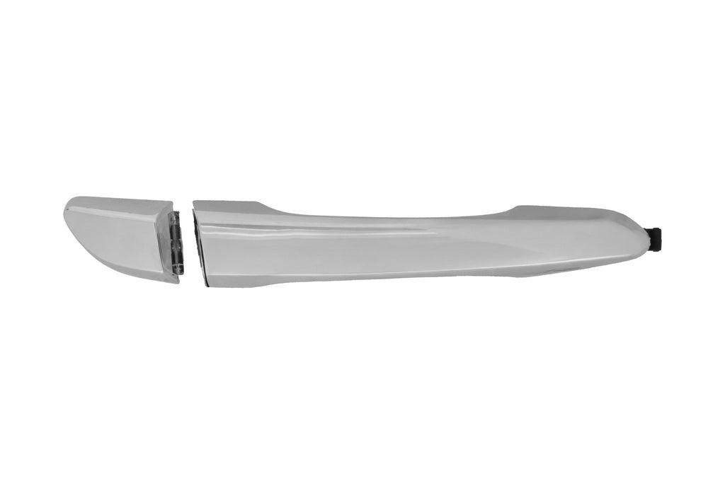 Maniglia Posteriore Destra-Esterna-Cromata Per Hyundai Tucson (tl) (HN8068101)