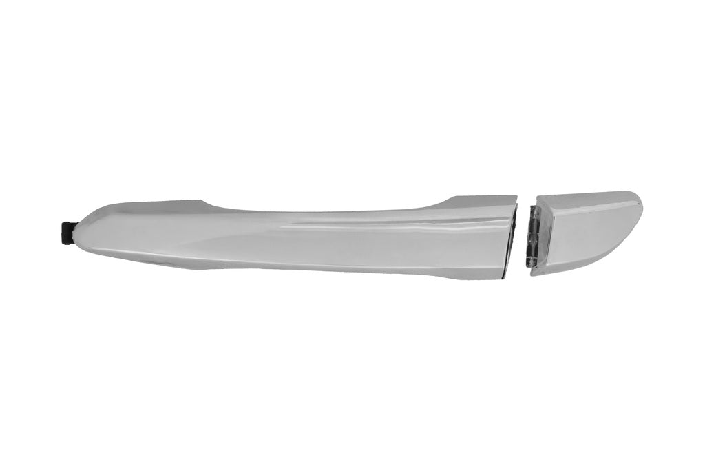 Maniglia Posteriore Sinistra-Esterna-Cromata Per Hyundai Tucson (tl) (HN8068102)
