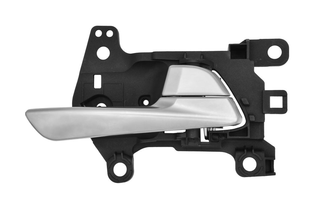 Maniglia Posteriore Destra-Interna-Con Leva Argento Per Hyundai Tucson (tl) (HN8068501)