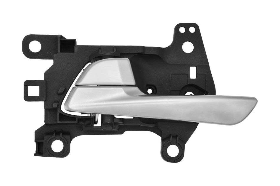 Maniglia Posteriore Sinistra-Interna-Con Leva Argento Per Hyundai Tucson (tl) (HN8068502)