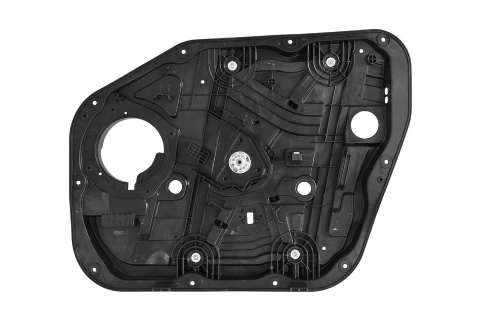 Meccanismo Alzacristallo Anteriore Destro Con Pannello Mod. 5 Porte Per Hyundai Tucson (tl) (HN806W019)