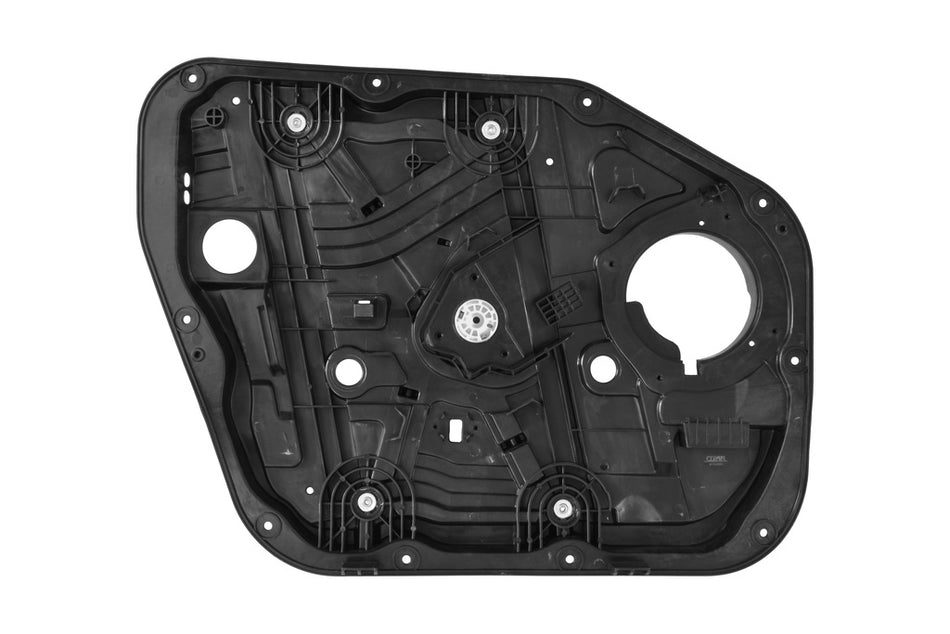 Meccanismo Alzacristallo Anteriore Sinistro Con Pannello Mod. 5 Porte Per Hyundai Tucson (tl) (HN806W020)