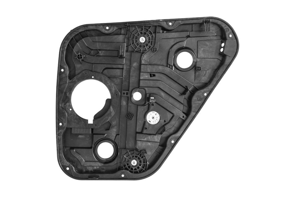 Meccanismo Alzacristallo Posteriore Destro Con Pannello Mod. 5 Porte Per Hyundai Tucson (tl) (HN806W059)