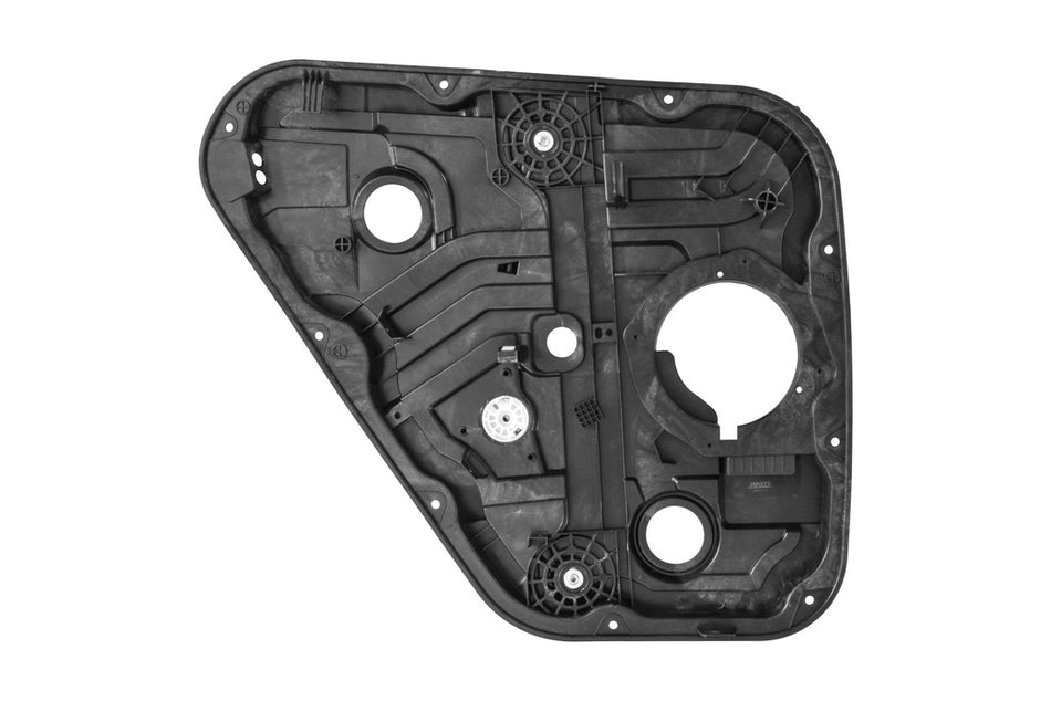 Meccanismo Alzacristallo Posteriore Sinistro Con Pannello Mod. 5 Porte Per Hyundai Tucson (tl) (HN806W060)