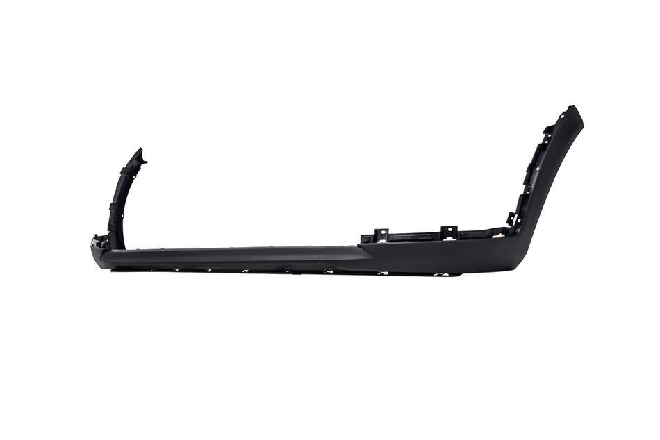 Spoiler Paraurti Anteriore-Nero Per Hyundai Tucson (tl) (HN8081801)