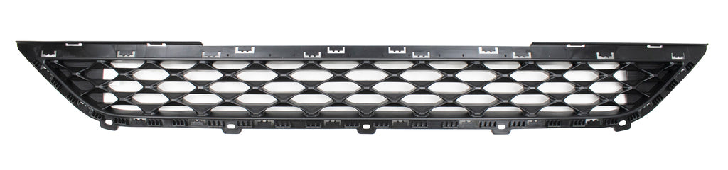 Griglia Paraurti Anteriore-Centrale-Nera Per Hyundai Tucson (tl) (HN8082110)