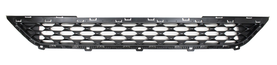 Griglia Paraurti Anteriore-Centrale-Nera Per Hyundai Tucson (tl) (HN8082110)