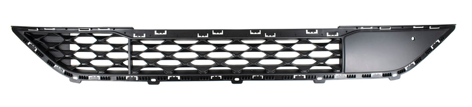 Griglia Paraurti Anteriore-Centrale-Con Sistema Anticollisione Per Hyundai Tucson (tl) (HN8082120)