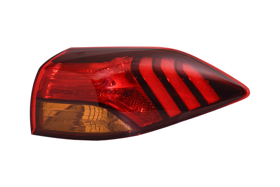 Fanale Posteriore Destro-Esterno-Con Portalampada-Con Cavi Per Hyundai Tucson (tl) (HN8084053)