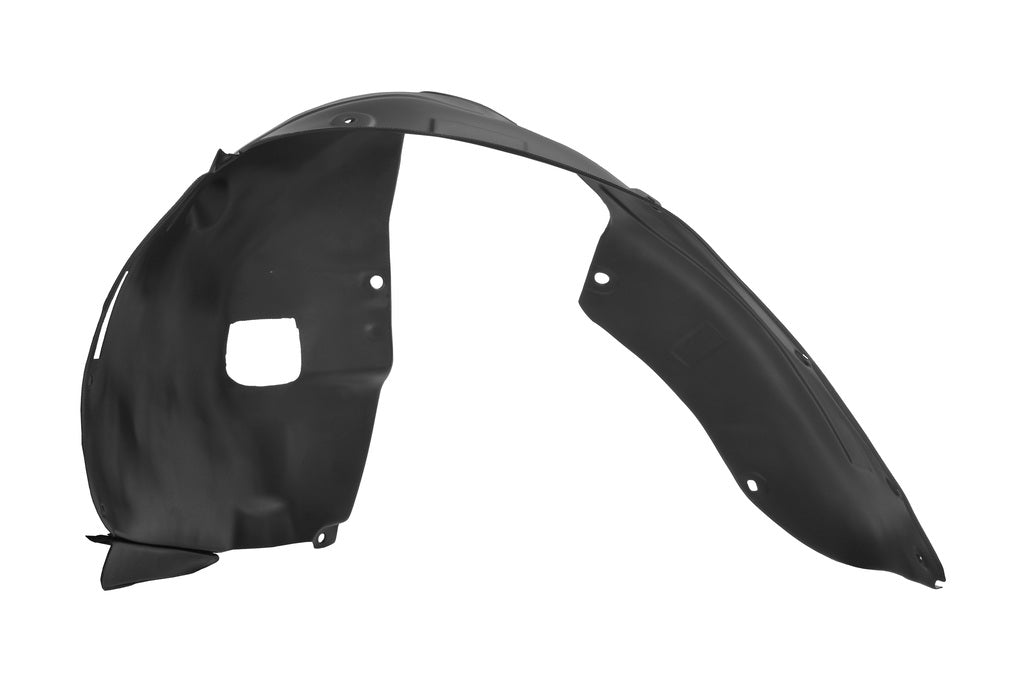 Passaruota Anteriore Sinistro Per Hyundai Tucson (nx4) (HN8103604)