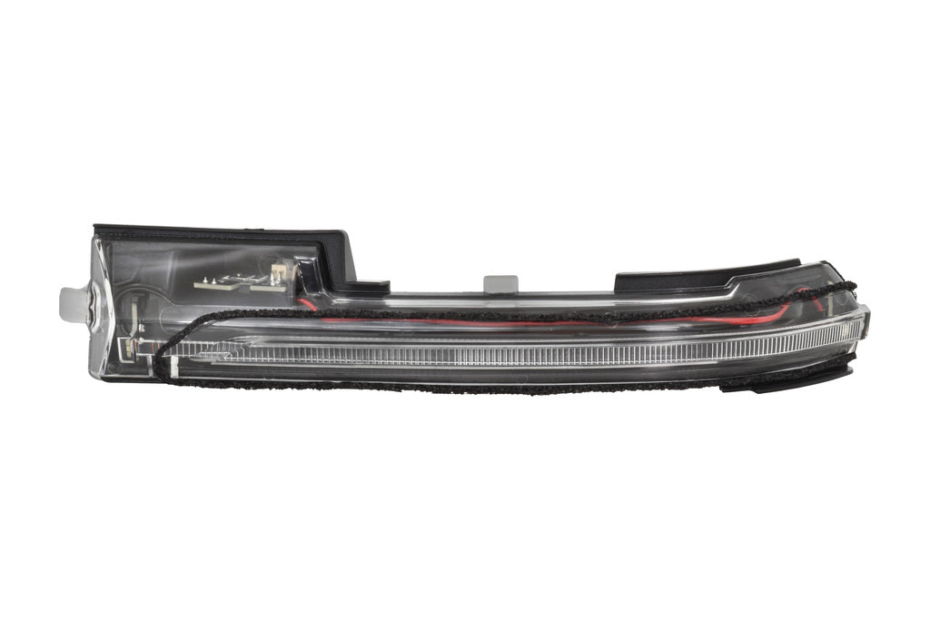 Fanale Per Retrovisore Sinistro-Bianco-Led Per Hyundai Tucson (nx4) (HN8107416)