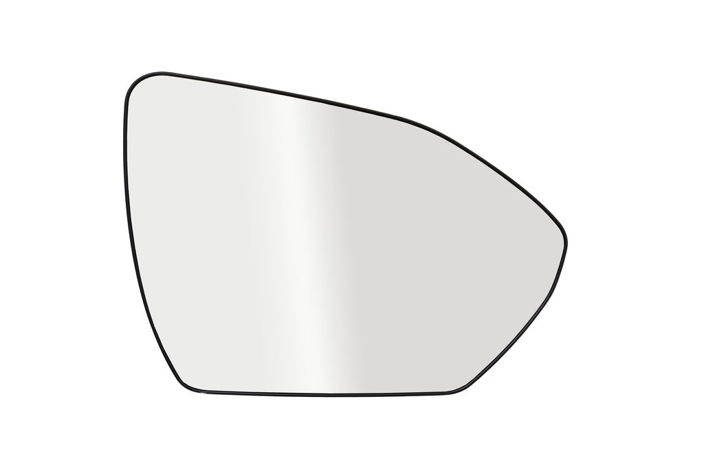 Piastra Specchio Destra-Termica-Convessa Per Hyundai Tucson (nx4) (HN8107513)