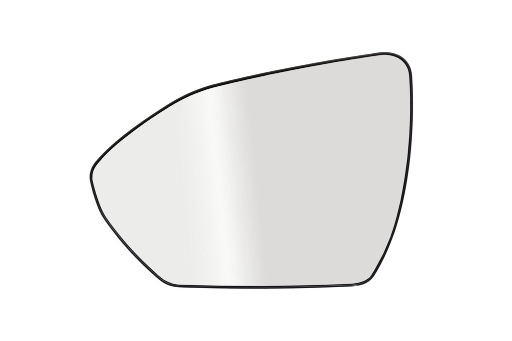 Piastra Specchio Sinistra-Termica-Convessa Per Hyundai Tucson (nx4) (HN8107514)
