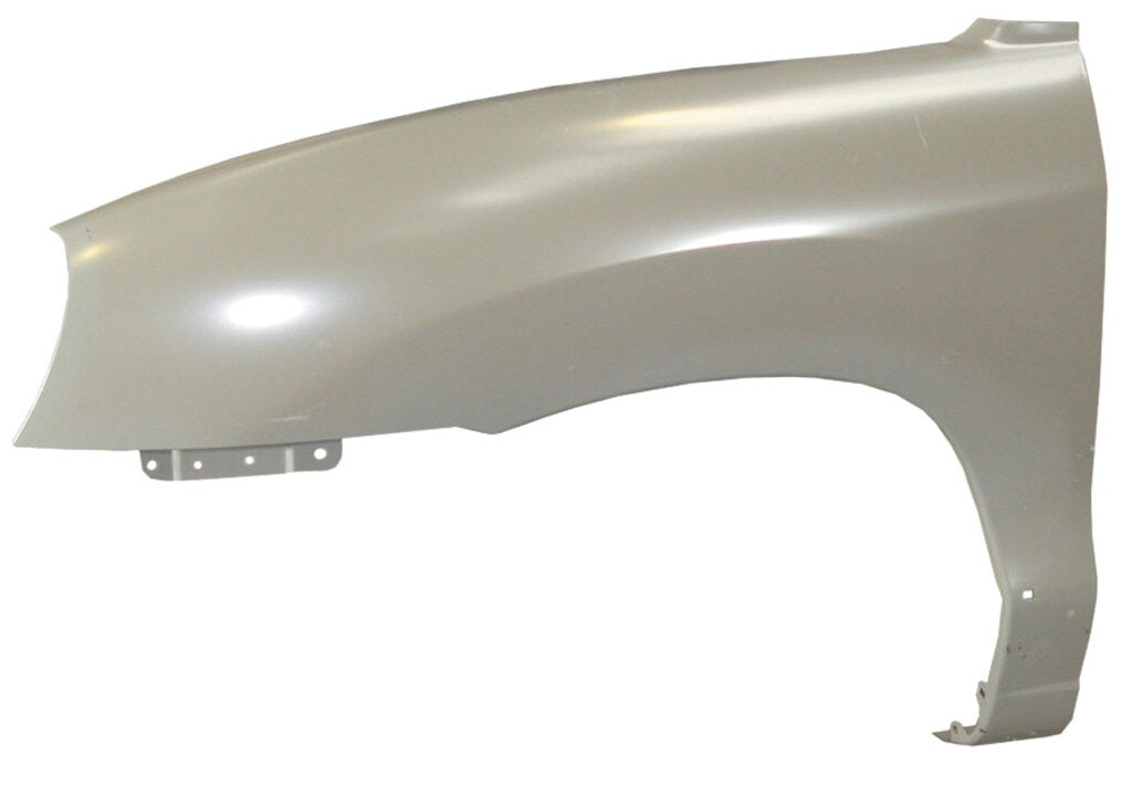 Parafango Anteriore Sinistro Per Hyundai Santa Fe (sm) (HN8123004)