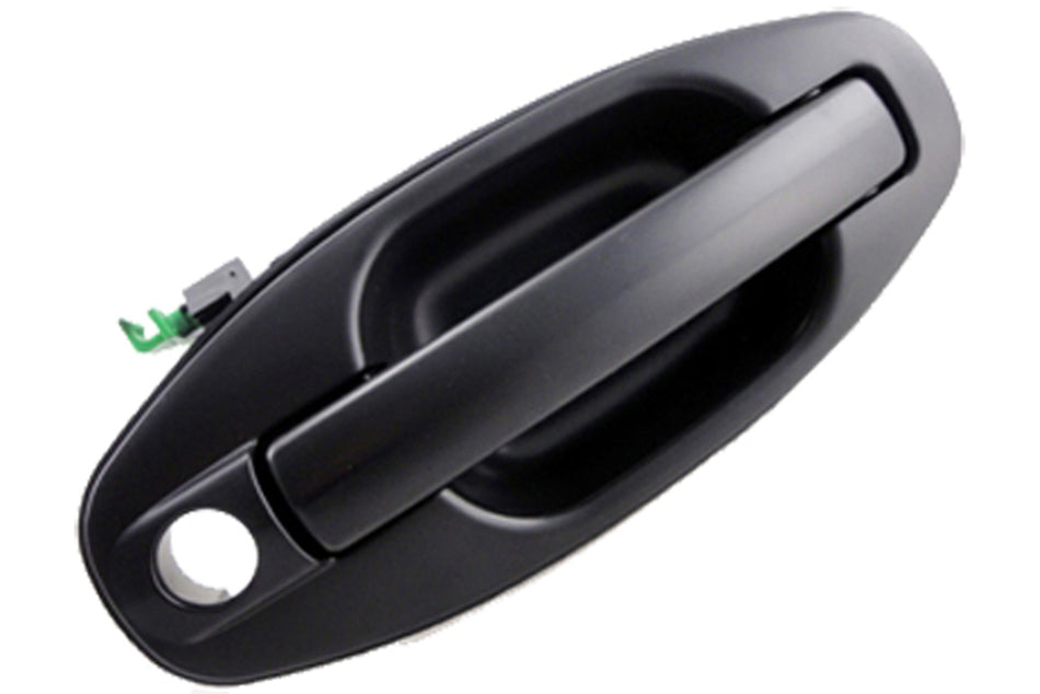 Maniglia Anteriore Destra-Esterna-Con Primer-Con Foro Nottolino Per Hyundai Santa Fe (sm) (HN8128003)
