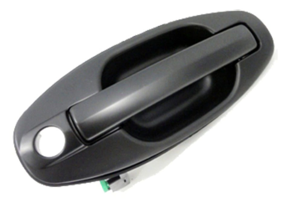 Maniglia Anteriore Sinistra-Esterna-Con Primer-Con Foro Nottolino Per Hyundai Santa Fe (sm) (HN8128004)