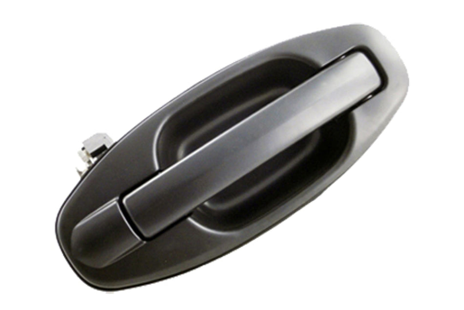 Maniglia Posteriore Destra-Esterna-Con Primer Per Hyundai Santa Fe (sm) (HN8128103)