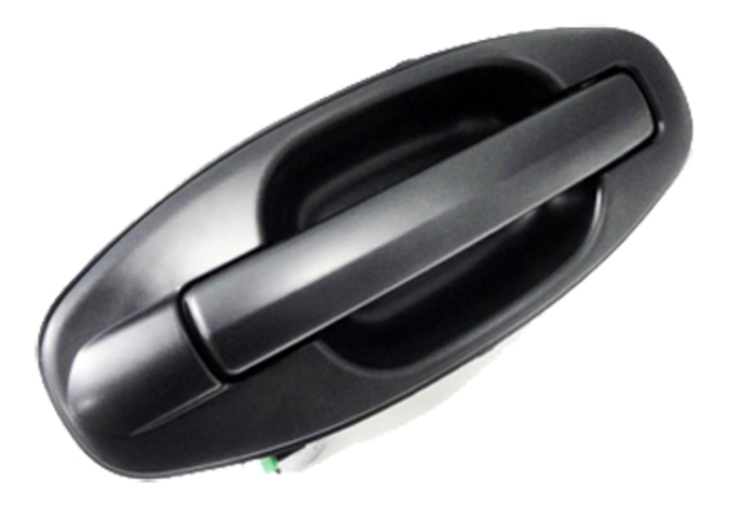 Maniglia Posteriore Sinistra-Esterna-Con Primer Per Hyundai Santa Fe (sm) (HN8128104)