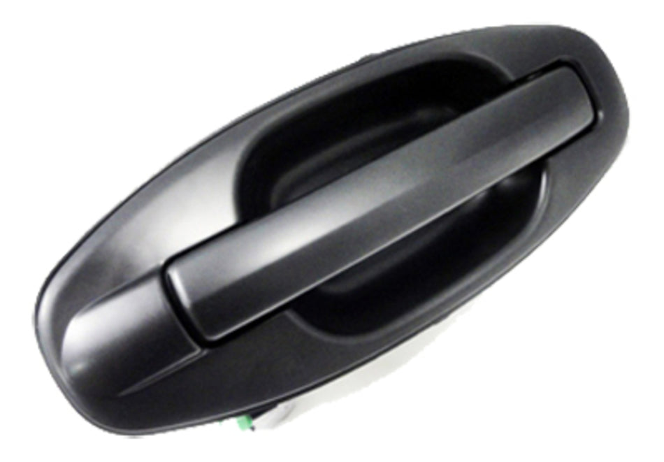 Maniglia Posteriore Sinistra-Esterna-Con Primer Per Hyundai Santa Fe (sm) (HN8128104)