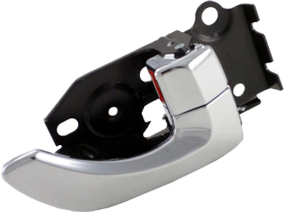 Maniglia Anteriore Destra-Interna-Cromata Per Hyundai Santa Fe (sm) (HN8128405)