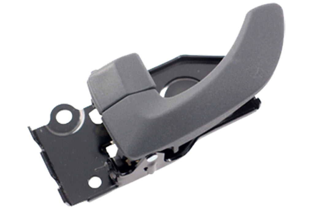 Maniglia Anteriore Sinistra-Interna-Grigia Per Hyundai Santa Fe (sm) (HN8128408)
