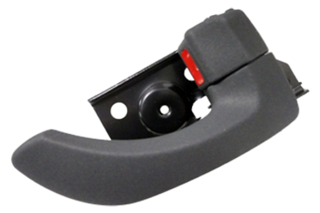 Maniglia Posteriore Destra-Interna-Grigia Per Hyundai Santa Fe (sm) (HN8128507)
