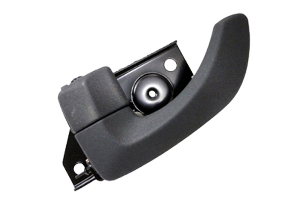 Maniglia Posteriore Sinistra-Interna-Grigia Per Hyundai Santa Fe (sm) (HN8128508)